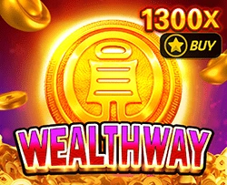 Wealthway - CAMPSLOT138