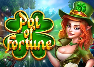 Pragmatic : Pot of Fortune - CAMPSLOT138