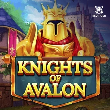 Knights Of Avalon - CAMPSLOT138