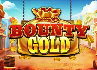 Pragmatic : Bounty Gold - CAMPSLOT138