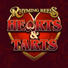 Rhyming Reels Hearts And Tarts - CAMPSLOT138