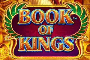Book of Kings - CAMPSLOT138