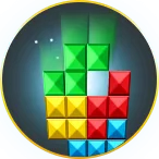 Tetris - CAMPSLOT138