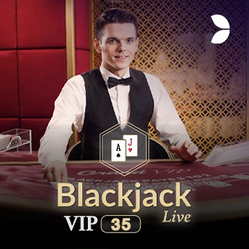 Blackjack VIP 35 - CAMPSLOT138