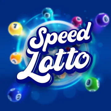 Speed Lotto - CAMPSLOT138