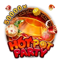 Facai : HOT POT PARTY - CAMPSLOT138