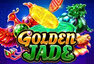 PLAYSTAR : GOLDEN JADE - CAMPSLOT138