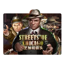 Joker123 : Streets Of Chicago - CAMPSLOT138