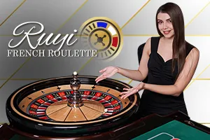 Ruyi French Roulette - CAMPSLOT138