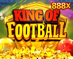 KingOfFootball - CAMPSLOT138