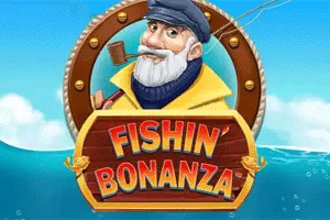 Fishin Bonanza - CAMPSLOT138