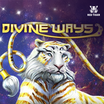Divine Ways - CAMPSLOT138