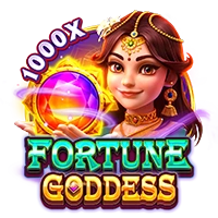 Facai : FORTUNE GODDESS - CAMPSLOT138