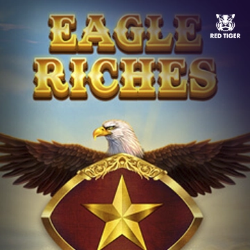 Eagle Riches - CAMPSLOT138