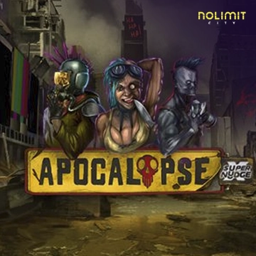 NolimitCity : Apocalypse Super xNudge - CAMPSLOT138