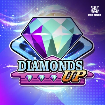 Diamonds Up - CAMPSLOT138