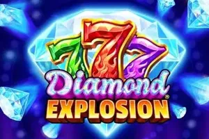 Diamond Explosion 777 - CAMPSLOT138
