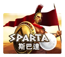 Joker123 : Sparta - CAMPSLOT138