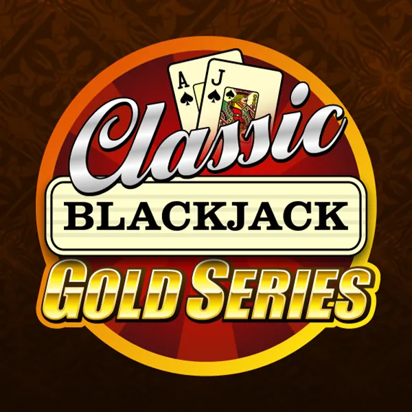 Classic Blackjack Gold - CAMPSLOT138
