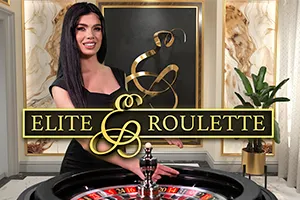 Elite Roulette - CAMPSLOT138
