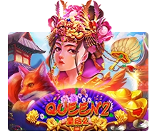 Joker123 : Queen 2 - CAMPSLOT138