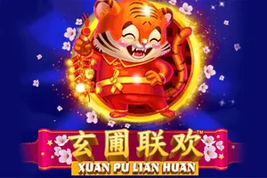 Xuan Pu Lian Huan - CAMPSLOT138