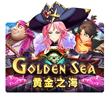 Joker123 : Golden Sea - CAMPSLOT138