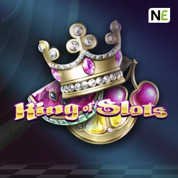 King of Slots - CAMPSLOT138