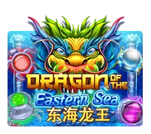 Joker123 : Dragon Of The Eastern Sea - CAMPSLOT138