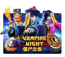 Joker123 : Jiang Shi Night - CAMPSLOT138