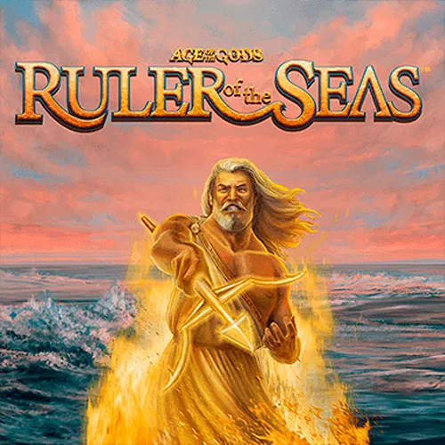 Age of the Gods: Ruler of the Seas - CAMPSLOT138