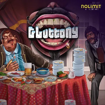 NolimitCity : Gluttony - CAMPSLOT138