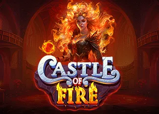 Pragmatic : Castle of Fire - CAMPSLOT138