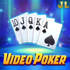 Video Poker - CAMPSLOT138