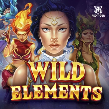 Wild Elements - CAMPSLOT138