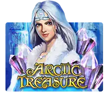 Joker123 : Arctic Treasure - CAMPSLOT138