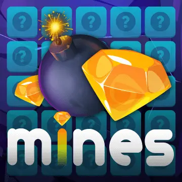 Mines - CAMPSLOT138