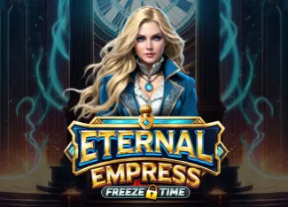 Pragmatic : Eternal Empress - Freeze Time - CAMPSLOT138