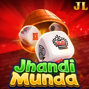 Jhandi Munda - CAMPSLOT138