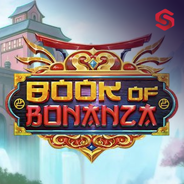 Book Of Bonanza - CAMPSLOT138