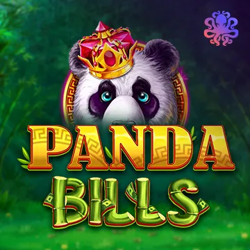 Panda Bills - CAMPSLOT138
