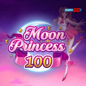 Moon Princess 100 - CAMPSLOT138