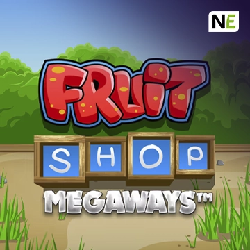 Fruit Shop Megaways - CAMPSLOT138