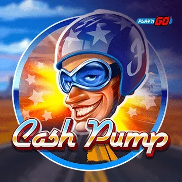 Cash Pump - CAMPSLOT138