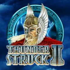 ThunderStruck II - CAMPSLOT138
