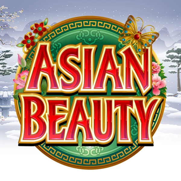 Asian Beauty - CAMPSLOT138