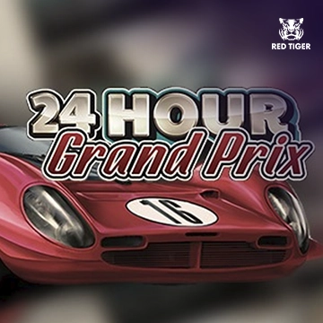 24 Hour Grand Prix - CAMPSLOT138