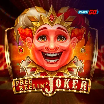 Free Reelin Joker - CAMPSLOT138