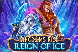 Kingdoms Rise: Reign of Ice™ - CAMPSLOT138