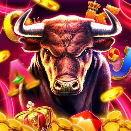 PLAYSTAR : FORTUNE BULL - CAMPSLOT138